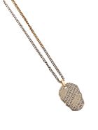 Alexander McQueen Necklace Alexander McQueen Necklace - Argento