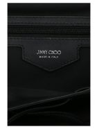 Jimmy Choo 'filmore' Backpack Jimmy Choo 'filmore' Backpack - Black