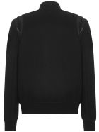 Saint Laurent Jacket Saint Laurent Jacket - Black
