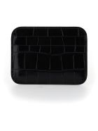 Balenciaga Card Holder Balenciaga Card Holder - Black/l white