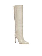 Paris Texas Boots Paris Texas Boots - NEUTRALS