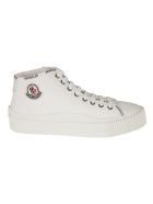 Lissex Sneakers Moncler Lissex Sneakers - Bianco