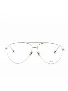 Brioni BR0091O Eyewear Brioni BR0091O Eyewear - Silver Silver Transpa