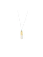 Ambush Necklace AMBUSH Necklace - Silver gold