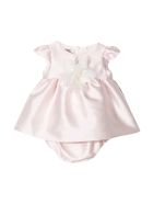 La stupenderia Dress With Applications La stupenderia Dress With Applications - Unico