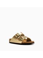 Arizona Sandals 1016111 Birkenstock Birkenstock Arizona Sandals 1016111 Birkenstock - GOLD