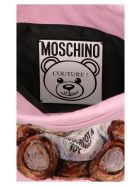 Moschino 'teddy' Bag Moschino 'teddy' Bag - Pink