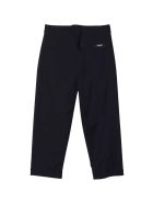 Balmain Unisex Blue Trousers Balmain Unisex Blue Trousers