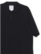 Y-3 Polo Y-3 Polo - Black