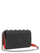 Christian Louboutin ''paloma' Bag Christian Louboutin ''paloma' Bag - Black