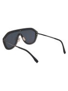Ff M0039/g/s Sunglasses Fendi Ff M0039/g/s Sunglasses - V81MD DKRUT BLK