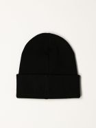 Dsquared2 Hat Icon Dsquared2 Beanie Hat Dsquared2 Hat Icon Dsquared2 Beanie Hat - Black