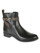 Michael Kors Farrah Flat Boots Michael Kors Farrah Flat Boots - Black