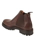 Church's Cornwood 2 Chelsea Boots Church's Cornwood 2 Chelsea Boots - Burnt