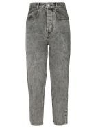 Isabel Marant Laliskasr Jeans Isabel Marant Laliskasr Jeans - Grey