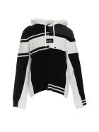 Logo Hoodie Dolce & Gabbana Logo Hoodie - Varianteabbinata