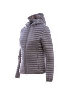 Save The Duck Save The Duck "daisy" Down Jacket Save the Duck Save The Duck "daisy" Down Jacket - PEARL GREY