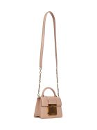 Tom Ford 001 Small Shoulder Bag Tom Ford 001 Small Shoulder Bag - Pink