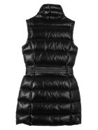 Colmar Down Gilet Vest Colmar Down Gilet Vest - BLACK
