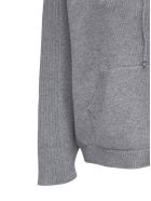 Alberta Ferretti Sweatshirt Alberta Ferretti Sweatshirt - Grey