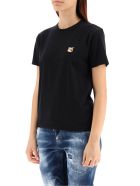 Maison Kitsuné T-Shirt Maison Kitsuné T-Shirt