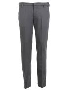 Entre Amis Pants Entre Amis Pants - Antracite