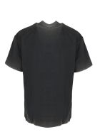 REPRESENT Thoroughbred T-shirt REPRESENT Thoroughbred T-shirt - Black