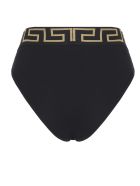 Versace Slip Versace Slip - Black