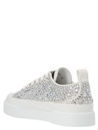 Dolce & Gabbana Shoes Dolce & Gabbana Shoes - Silver