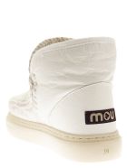 Mou Eskimo - Sneakers Mou Eskimo - Sneakers - White