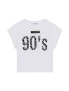 Dolce & Gabbana White T-shirt Dolce & Gabbana White T-shirt - Bianco