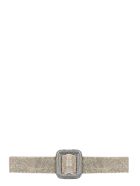 Benedetta Bruzziches Venus Belt Benedetta Bruzziches Venus Belt - Nude & Neutrals
