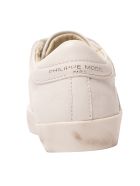 Sneakers Philippe Model Sneakers - Bianco