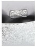 Dolce & Gabbana 'sicily' Mini Bag Dolce & Gabbana 'sicily' Mini Bag - Silver