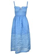 Baum Und Pferdgarten Aherra Dress Baum und Pferdgarten Aherra Dress - LITTLE BOY BLUE
