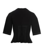 Dolce & Gabbana T-shirt Dolce & Gabbana T-shirt - Black