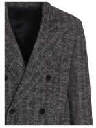 Christian Pellizzari Blazer Christian Pellizzari Blazer - Grey