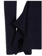 J.w. Anderson Asymetrical Logo Top J.W. Anderson Asymetrical Logo Top - Blue