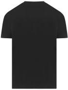 Givenchy T-shirt Givenchy T-shirt - Black