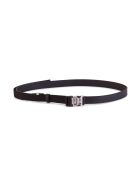 Givenchy 4g Release Buckle Belt Givenchy 4g Release Buckle Belt - NERO