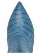 Paris Texas 'stiletto 60' Shoes Paris Texas 'stiletto 60' Shoes - Blue