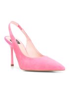 Islo 'gang' Leather Pumps Islo 'gang' Leather Pumps - Fuxia