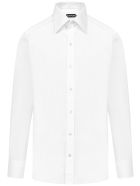 Tom Ford Shirt Tom Ford Shirt - White