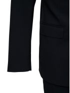 Dolce & Gabbana Black Wool Tailored Suit Dolce & Gabbana Black Wool Tailored Suit - Black