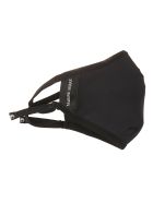 Branded Daily Mask Marine Serre Branded Daily Mask - Nero
