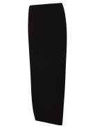 Rick Owens Easy Rent Skirt Rick Owens Easy Rent Skirt - Black