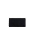 Ermenegildo Zegna Wallet Ermenegildo Zegna Wallet - Black