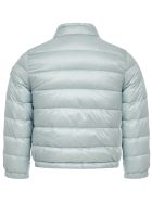 Moncler Enfant Acorus Jacket Moncler Enfant Acorus Jacket - Light blue