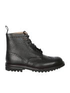 Church's Ankle Boots Church's Ankle Boots - Black