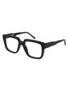 Maske K3 Glasses Kuboraum Maske K3 Glasses - BM D1 BLACK